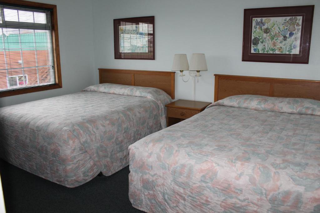 Azalea Lodge Gold Beach Quarto foto