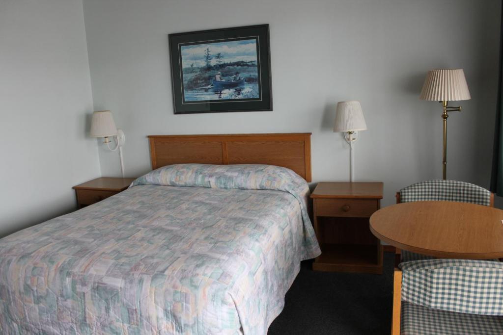 Azalea Lodge Gold Beach Quarto foto
