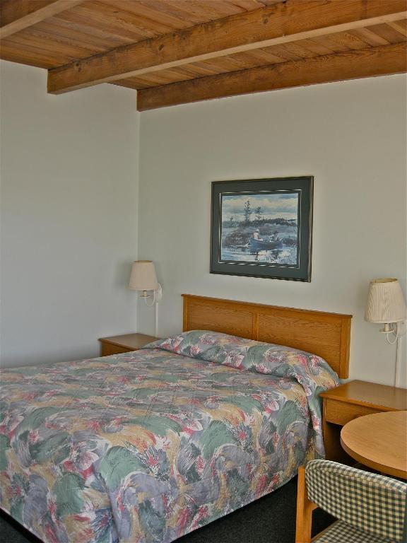 Azalea Lodge Gold Beach Exterior foto